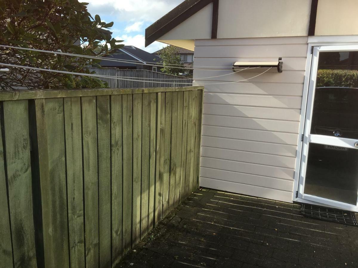Tui House Vila Taupo Exterior foto